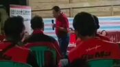 Viral! Mantan Gubernur Kalbar Diduga Hina Prabowo, Klarifikasi Hingga Dilaporkan ke Bawaslu