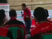 Viral! Mantan Gubernur Kalbar Diduga Hina Prabowo, Klarifikasi Hingga Dilaporkan ke Bawaslu