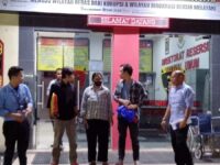 Orang Tua Korban Dugaan Malpraktik RSUD Doris Sylvanus Palangka Raya Diperiksa