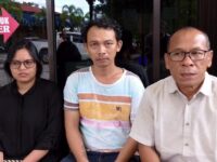 Tuntut Keadilan, Ayah Korban Dugaan Malpraktik Siap Lakukan Hal ‘Gila’