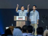 Real Count KPU Prabowo-Gibran Kuasai 71,88% Suara di Kalteng