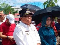Sport Sains dan Hutan Kota Jadi Daya Tarik Wisata di Kapuas