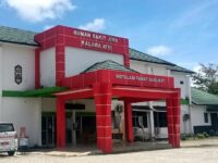 RSJ Kalawa Atei Kalteng Tangani Dua Pasien Diduga Stress Pemilu