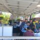 Kacau, Surat Suara Pemilu 2024 di TPS 44 Menteng Palangka Raya Tercampur