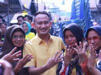 Golkar Pastikan Rebut Kursi Ketua DPRD Palangka Raya 2024