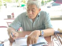 KPU Kalteng Tolak Laporan dari Suami Caleg DPR RI Ida Oetari Soal Data Real Count Berubah