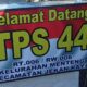 Warga Menteng Kecewa Surat Suara Pemilu 2024 di TPS 44 Tercampur