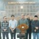 KPU Rilis Perolehan Suara Sementara, Prabowo-Gibran Unggul