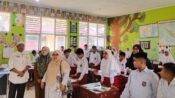 Sosialisasi PPDB PPMTI Koto Nan Ampek di Lima Puluh Kota