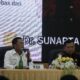 Wakil Jaksa Agung RI Berikan Arahan Kepada Kejari Se-Kalteng