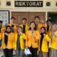 BEM Untama Nyatakan Sikap Demokrasi Merosot Jelang Pemilu