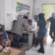 Dugaan Korupsi, Kejari Palangka Raya Gledah Kantor Pasca Sarjana UPR