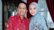 Istri Agustiar Sabran Masuk Bursa Calon Bupati Gunung Mas?
