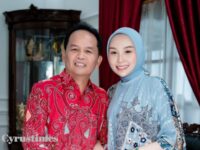 Istri Agustiar Sabran Masuk Bursa Calon Bupati Gunung Mas?