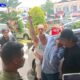 [Video] Aksi Protes di Konpers Dugaan Malapraktik Hingga Pernyataan Korban