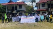 BKMP se-Kalimantan Nyatakan Sikap Terkait Kondisi di Tanah Papua