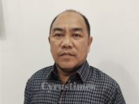 Akhmad Pajriannor Nyatakan Siap Jadi Bakal Calon Bupati Seruyan 2024