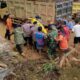 Banjir dan Longsor di Sumbar 30 Warga Meninggal Dunia