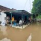 Ratusan Jiwa Terdampak Banjir di Desa Talkandang Situbondo