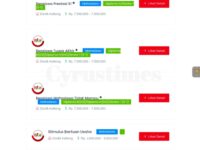 Beasiswa Tabe Milik Disdik Kalteng Dipertanyakan, Ada Unsur Politik?