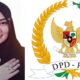Bidan Sean Caleg DPD RI Kalteng Terpilih Asli Kalsel, Kok Bisa?