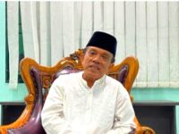 Abdul Razak Beberkan Kriteria Hingga Prediksi Nama Calon Wakil Gubernur Kalteng 2024