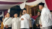 Janji Prabowo Usai Terpilih jadi Presiden dan Pesan Bagi Yang Tak Memilihnya
