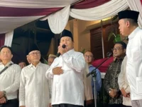 Janji Prabowo Usai Terpilih jadi Presiden dan Pesan Bagi Yang Tak Memilihnya