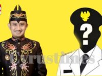 Figur Calon Wakil Wali Kota Pendamping Fairid Naparin