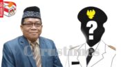 Figur Calon Wakil Bupati Kapuas Pendamping Erlin Hardi