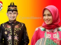 Fairid Naparin dan Ivo Sugianto Sabran Miliki Insentif Elektoral Tinggi