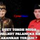 Fairid Naparin dan Sigit Wido Soal Rumor Duet di Pilwalkot 2024