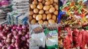 Harga Bahan Pangan Meroket, HET Beras Premium Naik