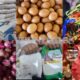 Harga Bahan Pangan Meroket, HET Beras Premium Naik