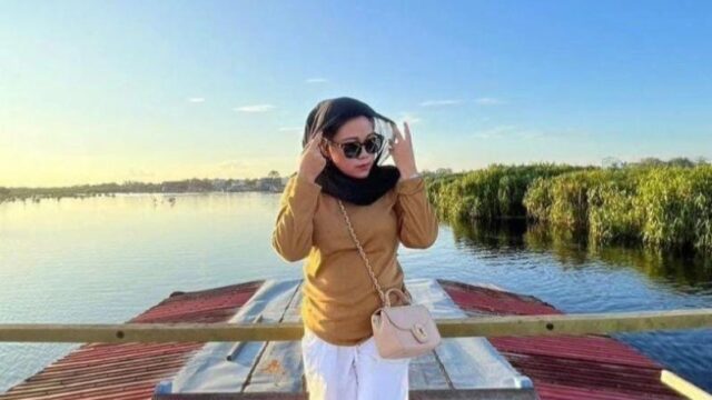 Sempat Masuk Rumah Sakit, Akhirnya Caramel Buka Suara Soal Hubungannya