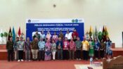 FEB UPR Gelar Simulasi Kebijakan Fiskal Bersama BKF Kemenkeu