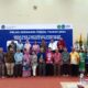 FEB UPR Gelar Simulasi Kebijakan Fiskal Bersama BKF Kemenkeu