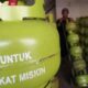 HET Gas LPG Bersubsidi 3 Kg di Palangka Raya Tak Kunjung Normal, Pemerintah Dinilai Kurang Tegas