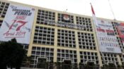 Tahapan Pilkada 2024 Disiapkan KPU Mulai Bulan April