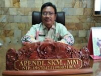 Pemkab Kapuas Lakukan Tera Ulang Alat Timbang di Pasar Blok R