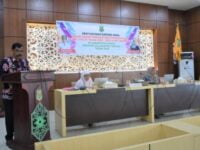 DP3APPKB Kapuas Gelar Acara GDPK Tahun 2025-2050 dan FGD Tahun 2024