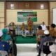 Pj bupati Kapuas Melakukan Kunker ke Kapuas Timur