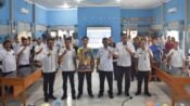 DPMD Kapuas Gelar Lomba Inovasi TTG Tingkat Kabupaten
