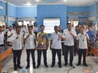 DPMD Kapuas Gelar Lomba Inovasi TTG Tingkat Kabupaten