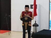Pj Bupati Erlin Hardi, Buka Konferensi Cabang NU Kapuas Ta 2024