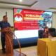120 Peserta Ikuti Kegiatan Sosialisasi Penyadaran Publik, Oleh Dinas Perkimtan Provinsi Kalteng dan Dinas PUPR-PKP Kapuas