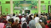 Safari Ramadhan Pemkab Kapuas di Kecamatan Kapuas Hilir