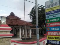 Warga Protes, Kades Mlawet Muzanni Dianggap Manfaatkan DD Untuk Kepentingan Pribadi