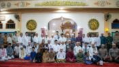 Safari Ramadhan Pemkab Kapuas di Kecamatan Kapuas Barat