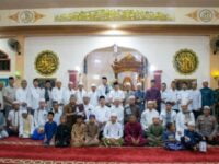 Safari Ramadhan Pemkab Kapuas di Kecamatan Kapuas Barat